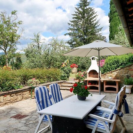 Holiday Home Cadellura By Interhome Arezzo Buitenkant foto