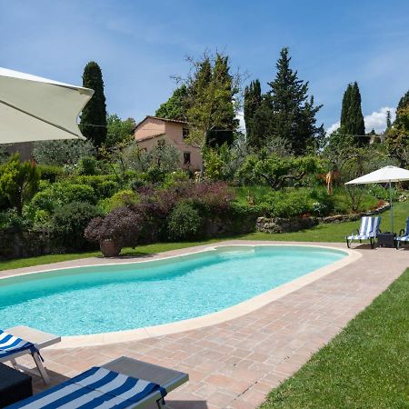 Holiday Home Cadellura By Interhome Arezzo Buitenkant foto
