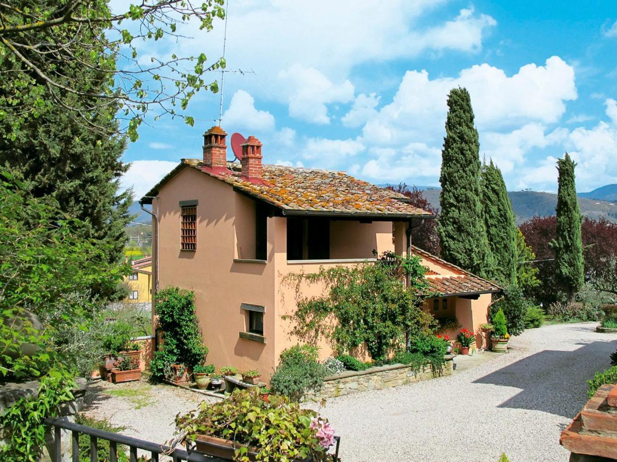 Holiday Home Cadellura By Interhome Arezzo Buitenkant foto