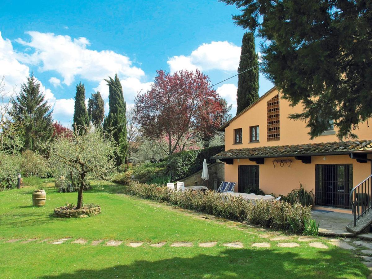 Holiday Home Cadellura By Interhome Arezzo Buitenkant foto