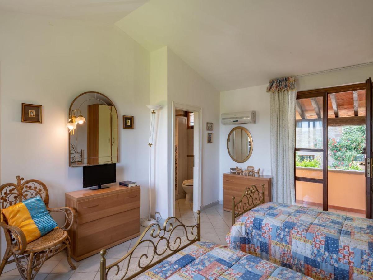 Holiday Home Cadellura By Interhome Arezzo Buitenkant foto