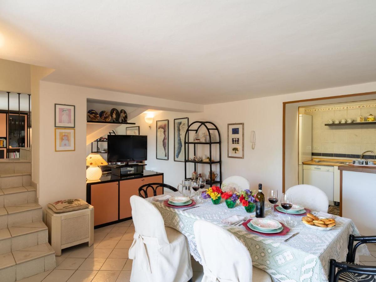 Holiday Home Cadellura By Interhome Arezzo Buitenkant foto