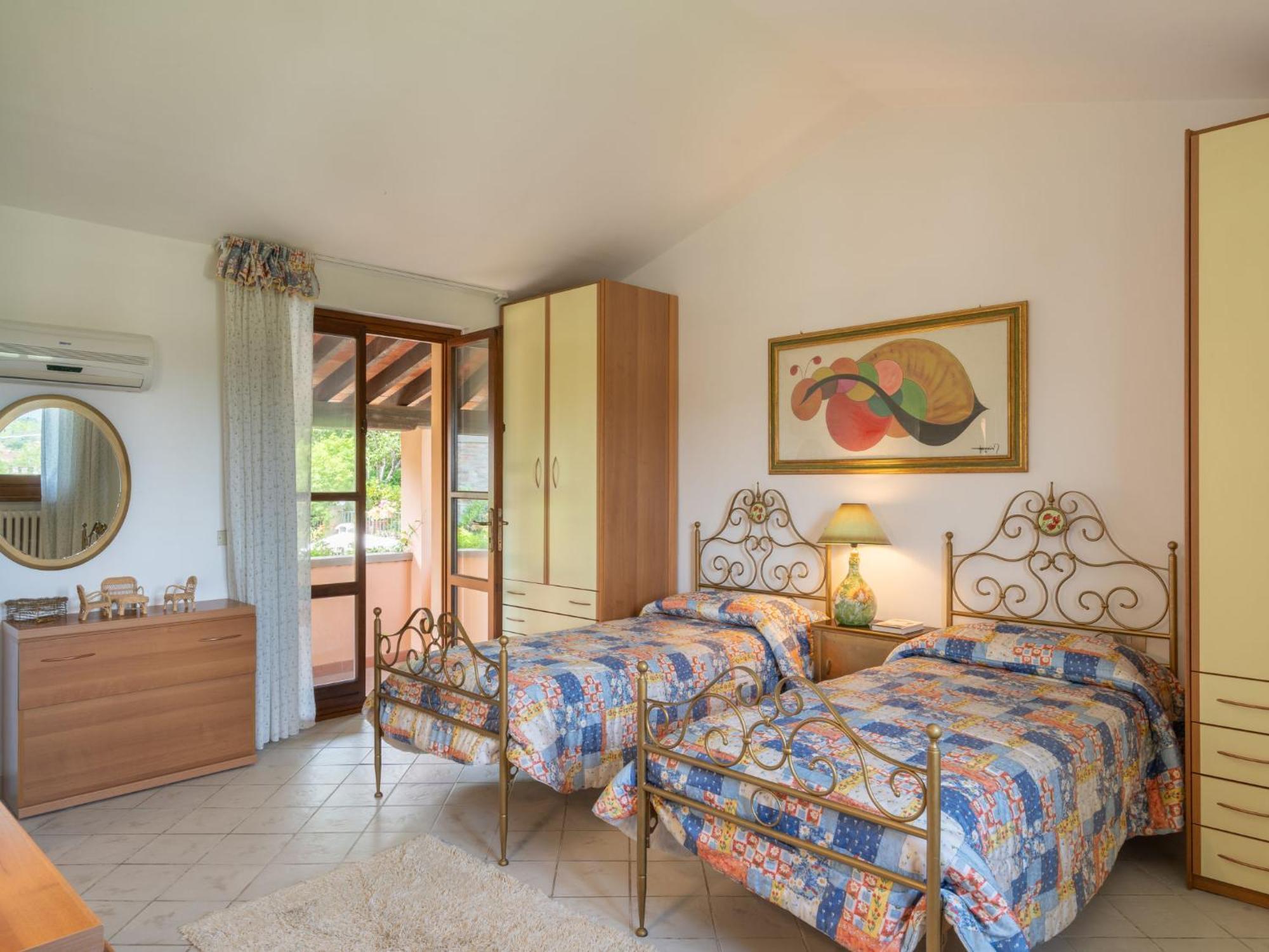 Holiday Home Cadellura By Interhome Arezzo Buitenkant foto