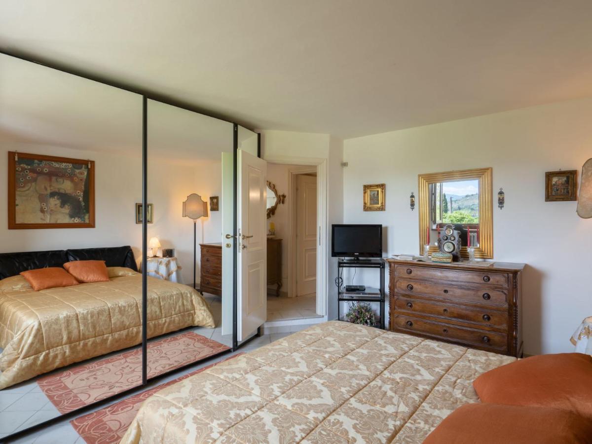 Holiday Home Cadellura By Interhome Arezzo Buitenkant foto