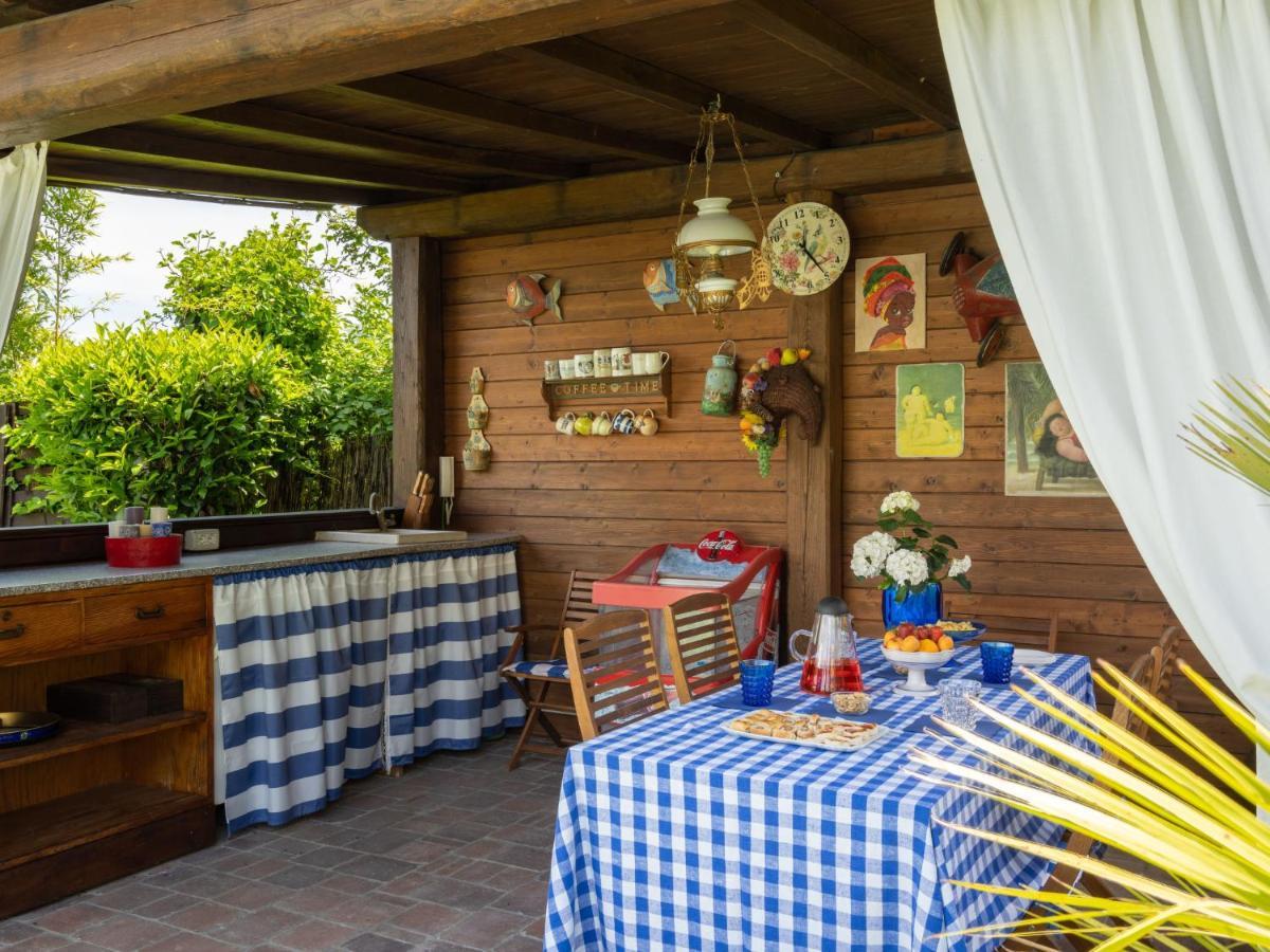 Holiday Home Cadellura By Interhome Arezzo Buitenkant foto
