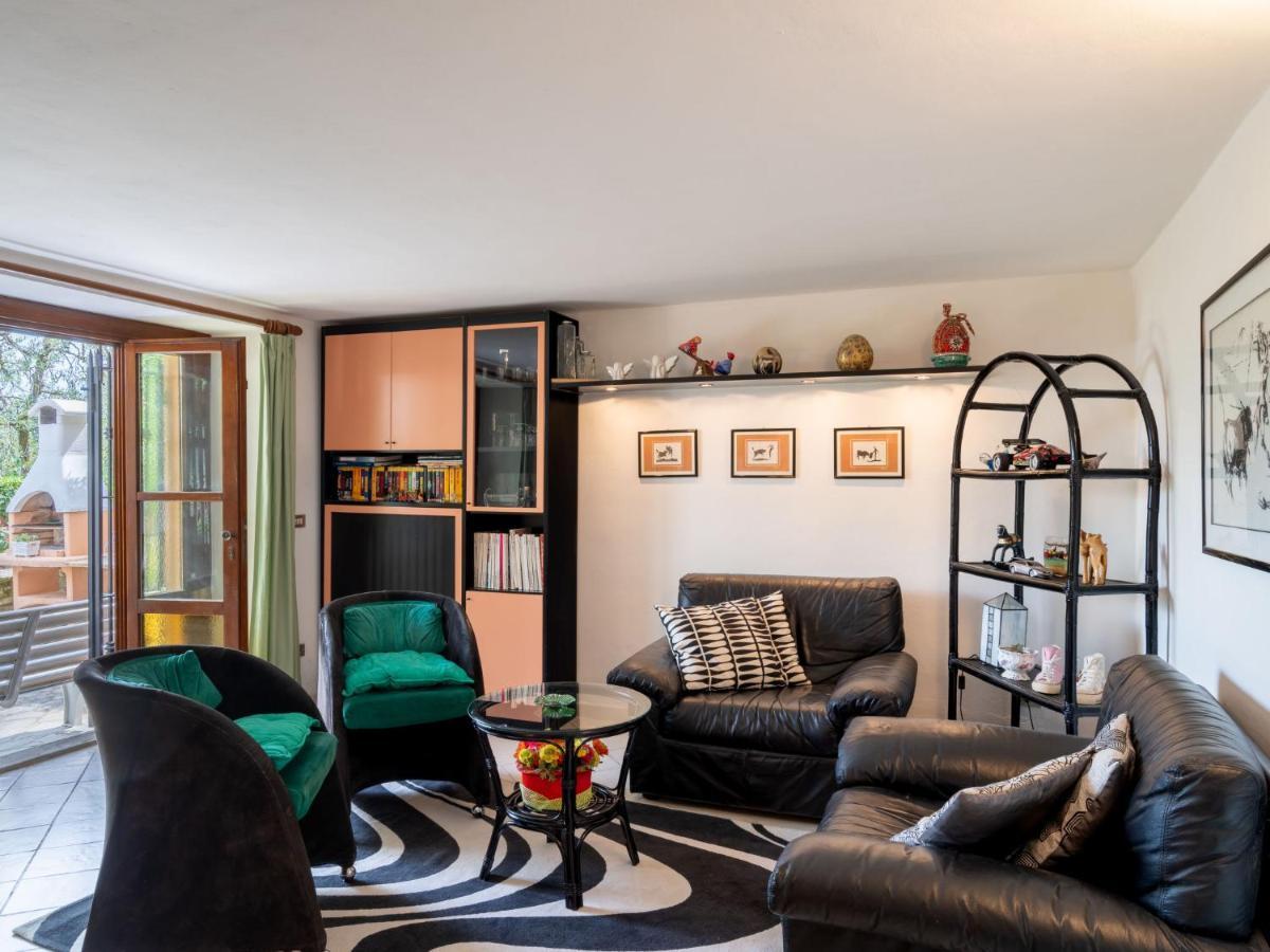 Holiday Home Cadellura By Interhome Arezzo Buitenkant foto
