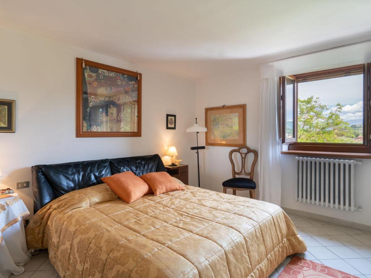 Holiday Home Cadellura By Interhome Arezzo Buitenkant foto