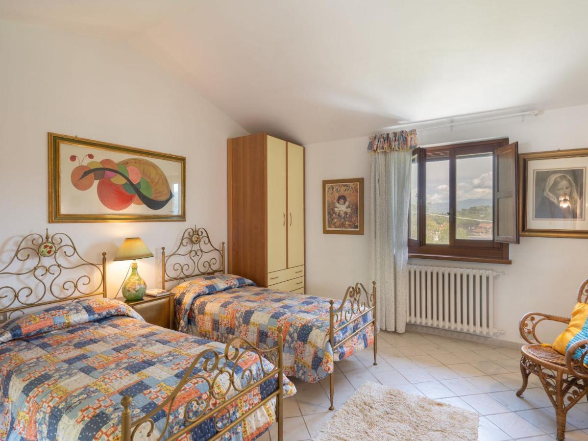 Holiday Home Cadellura By Interhome Arezzo Buitenkant foto