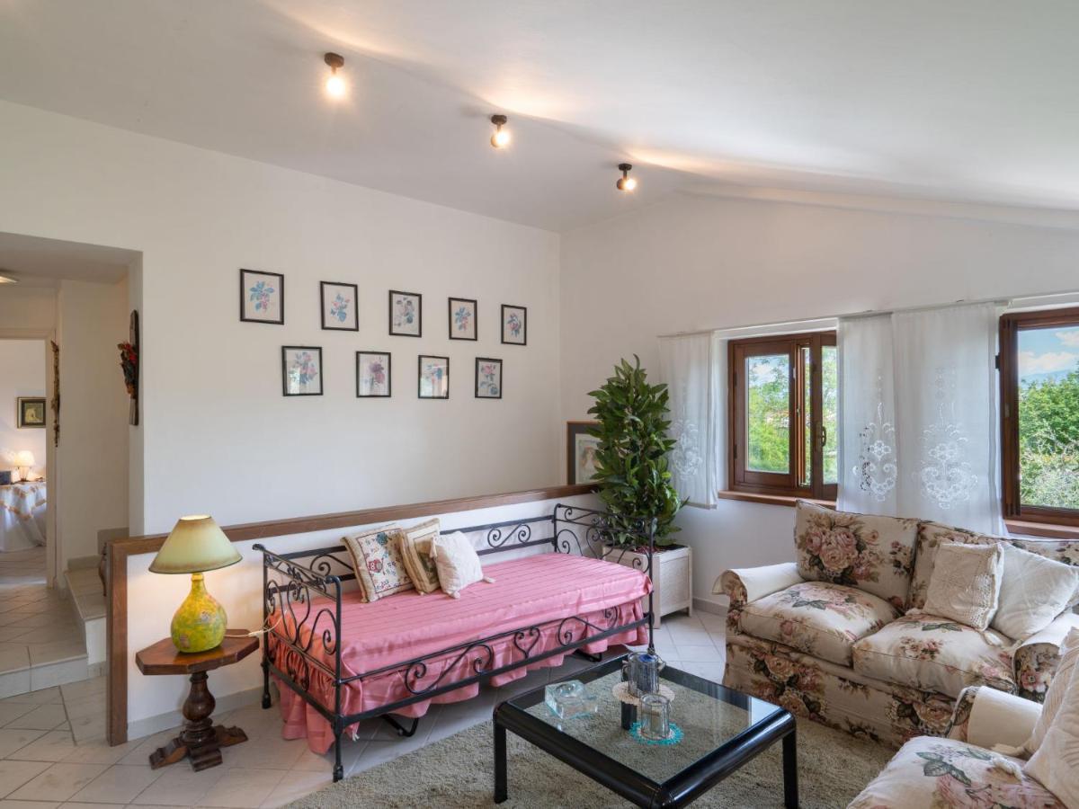 Holiday Home Cadellura By Interhome Arezzo Buitenkant foto